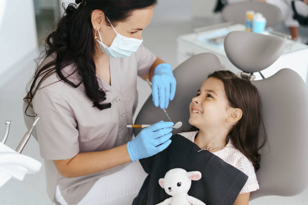 Best Laser Dentistry  in Meyersdale, PA